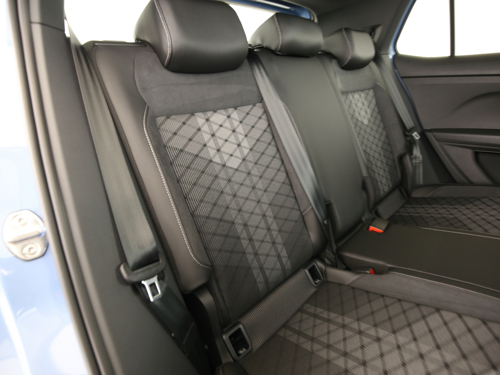 VW T-Cross - Bild 14