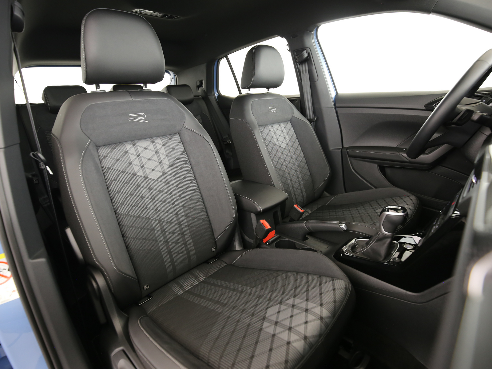 VW T-Cross - Bild 15