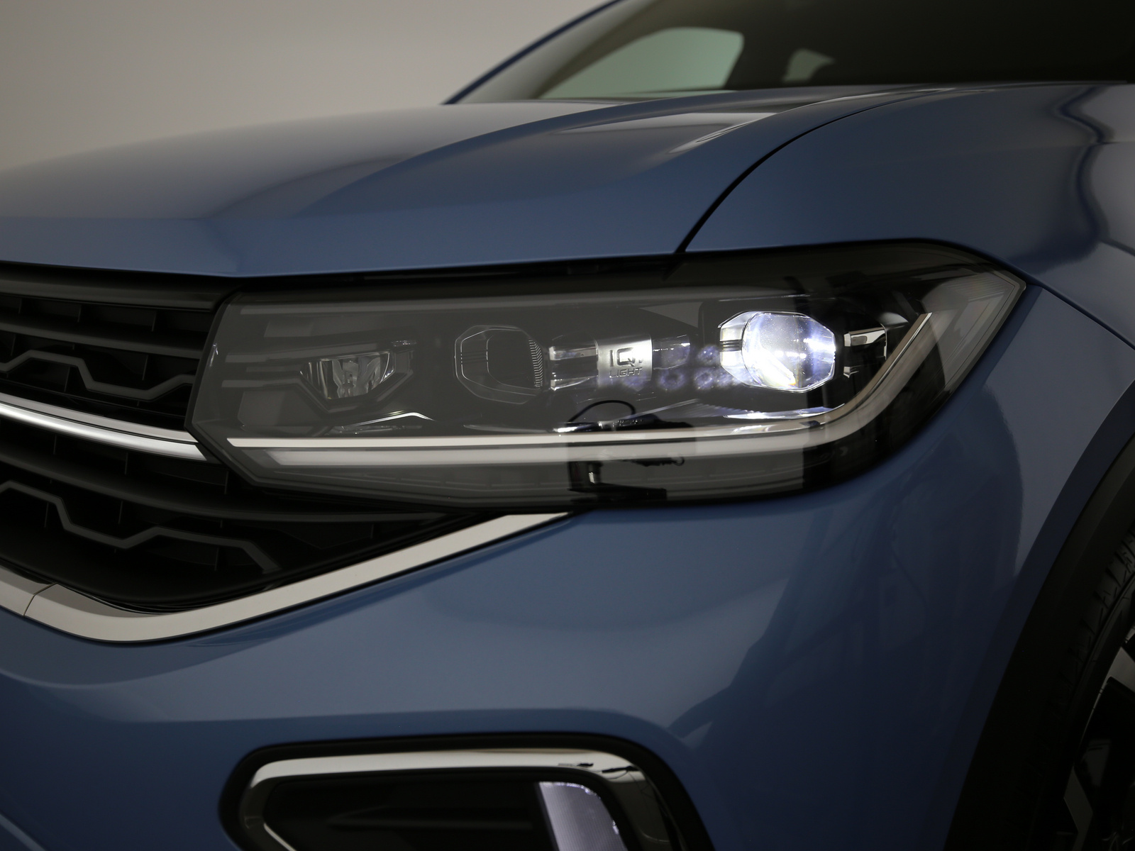 VW T-Cross - Bild 16