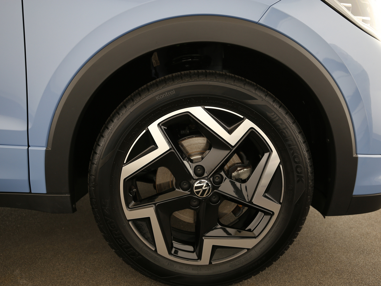 VW T-Cross - Bild 17