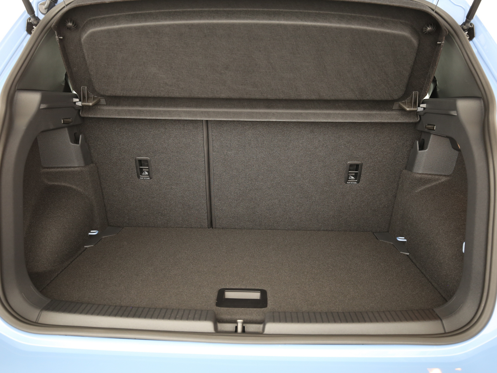 VW T-Cross - Bild 20