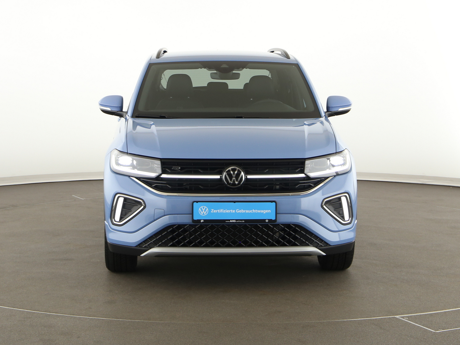 VW T-Cross - Bild 3