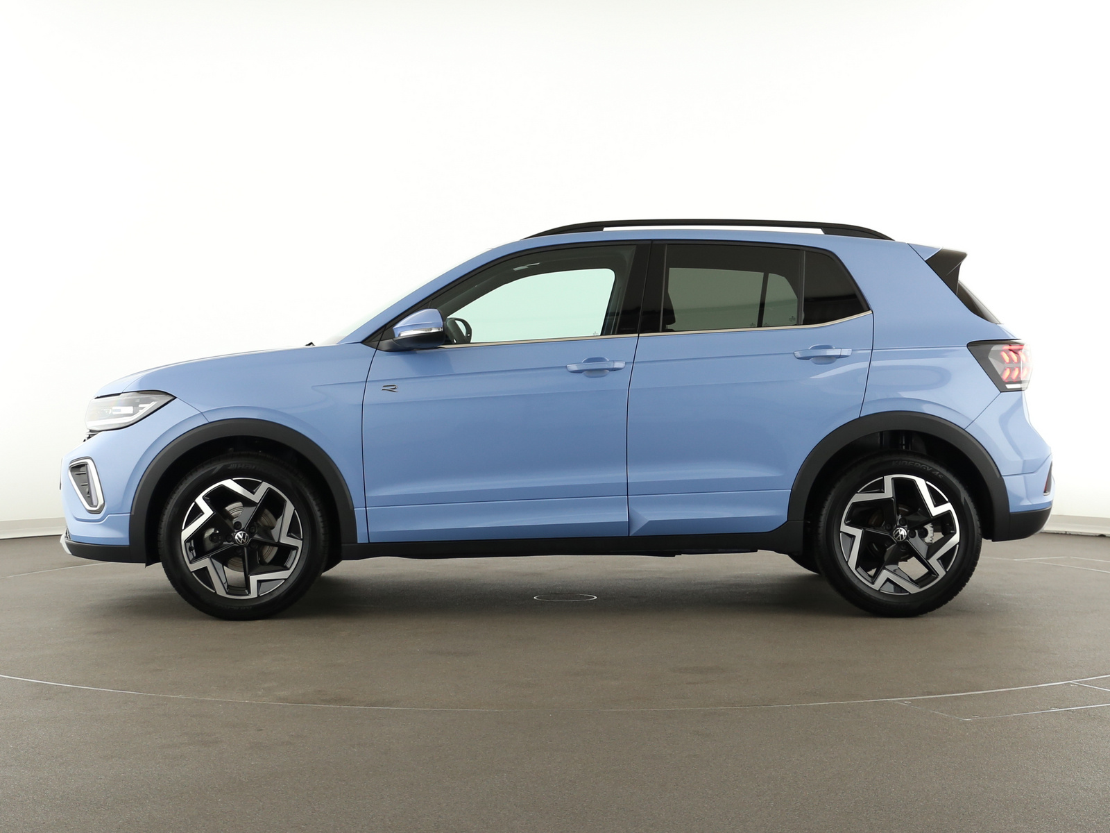 VW T-Cross - Bild 4