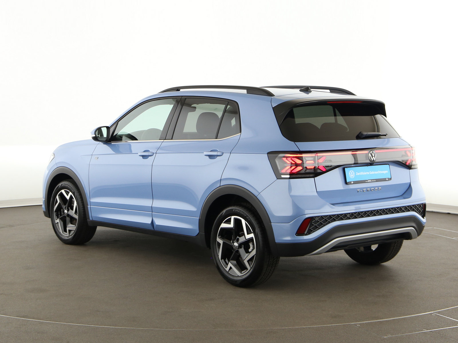 VW T-Cross - Bild 5