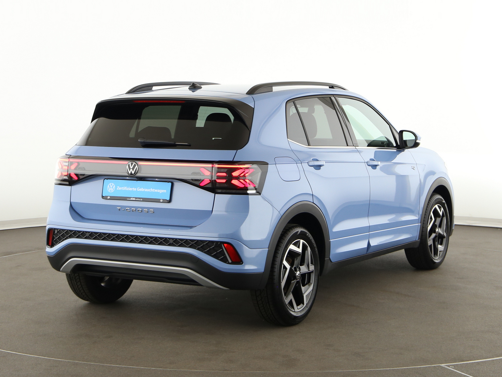 VW T-Cross - Bild 7