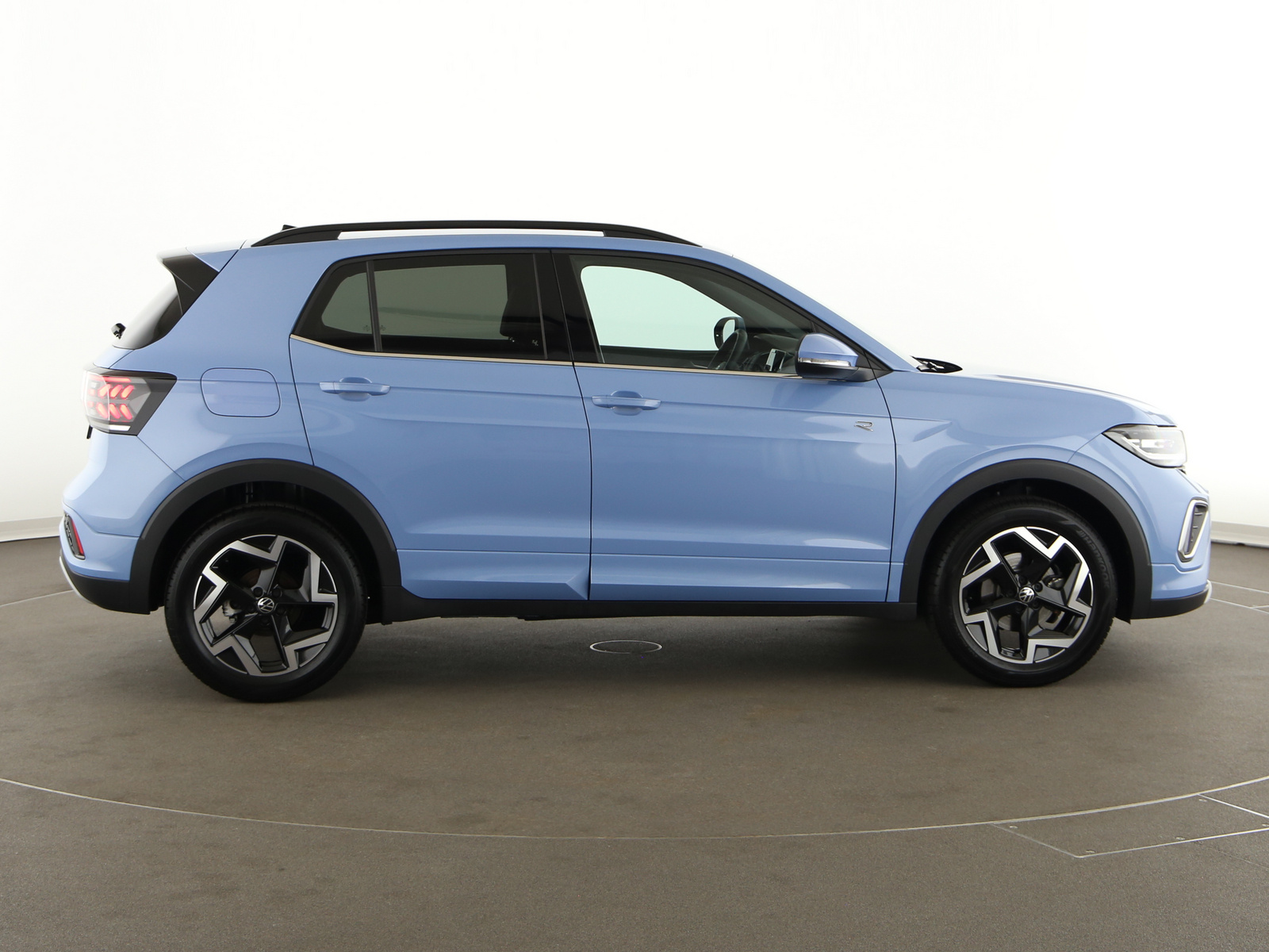 VW T-Cross - Bild 8