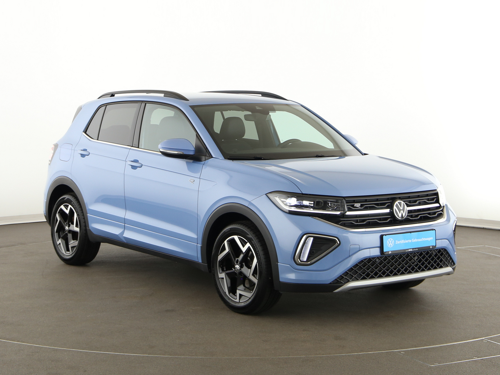 VW T-Cross - Bild 9