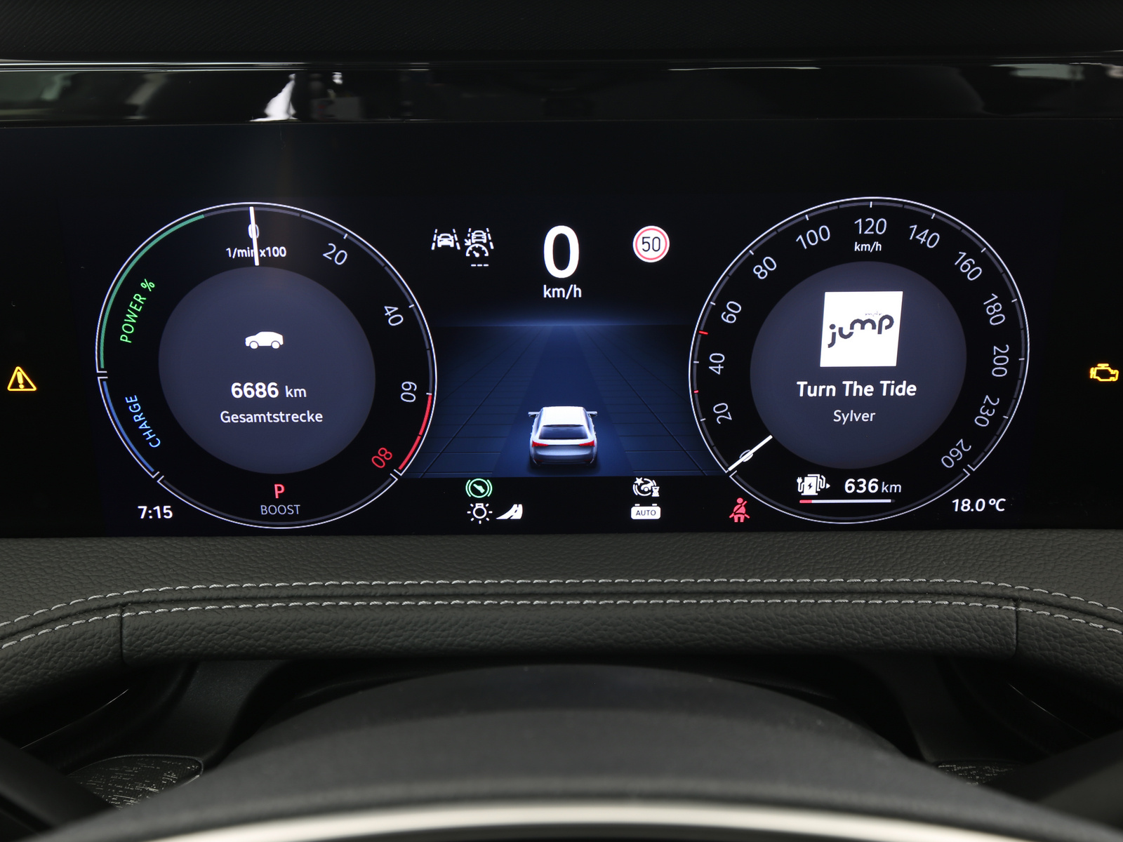Skoda Superb Combi - Bild 12