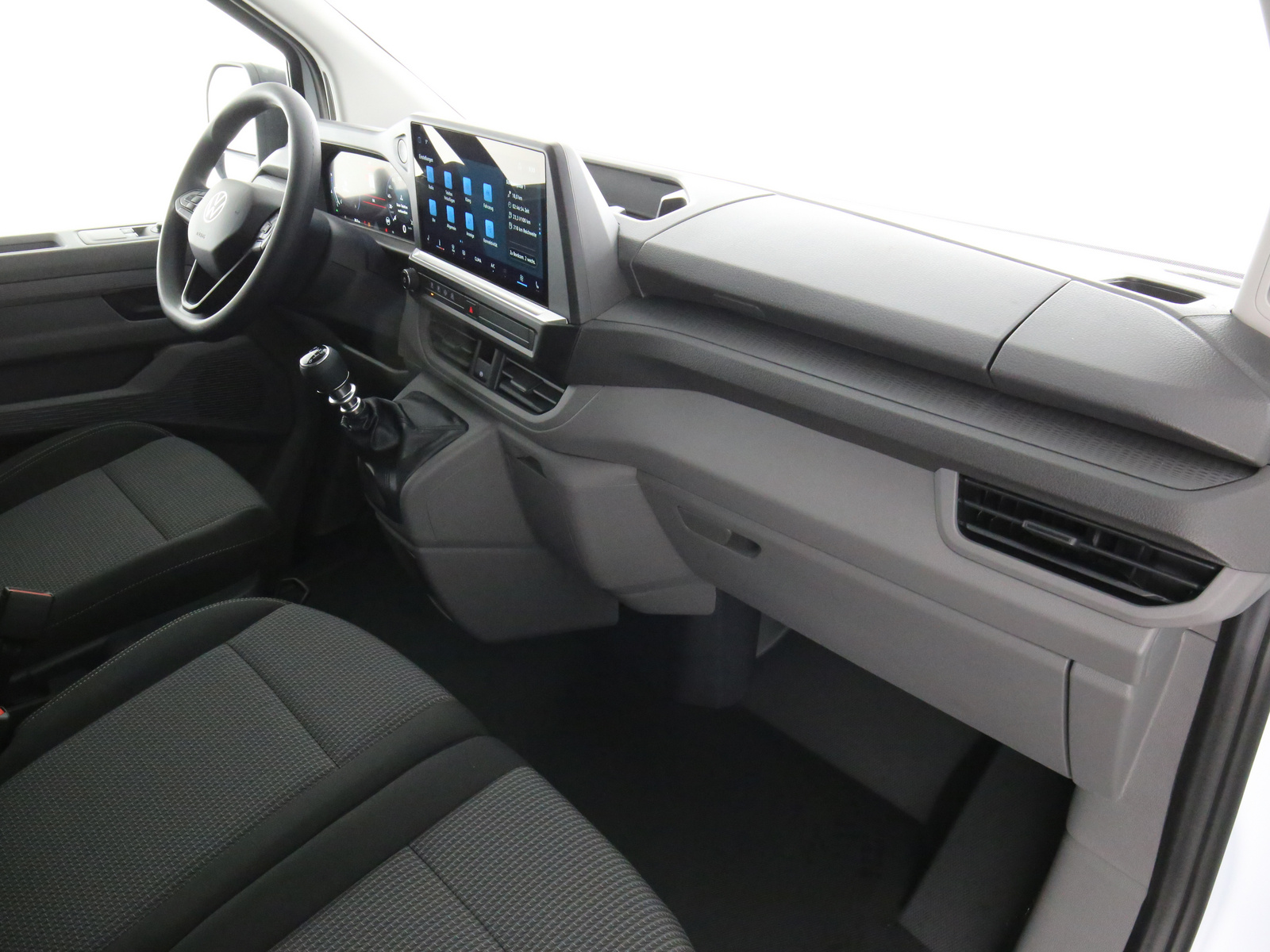 VW T7 Commerce - Bild 11