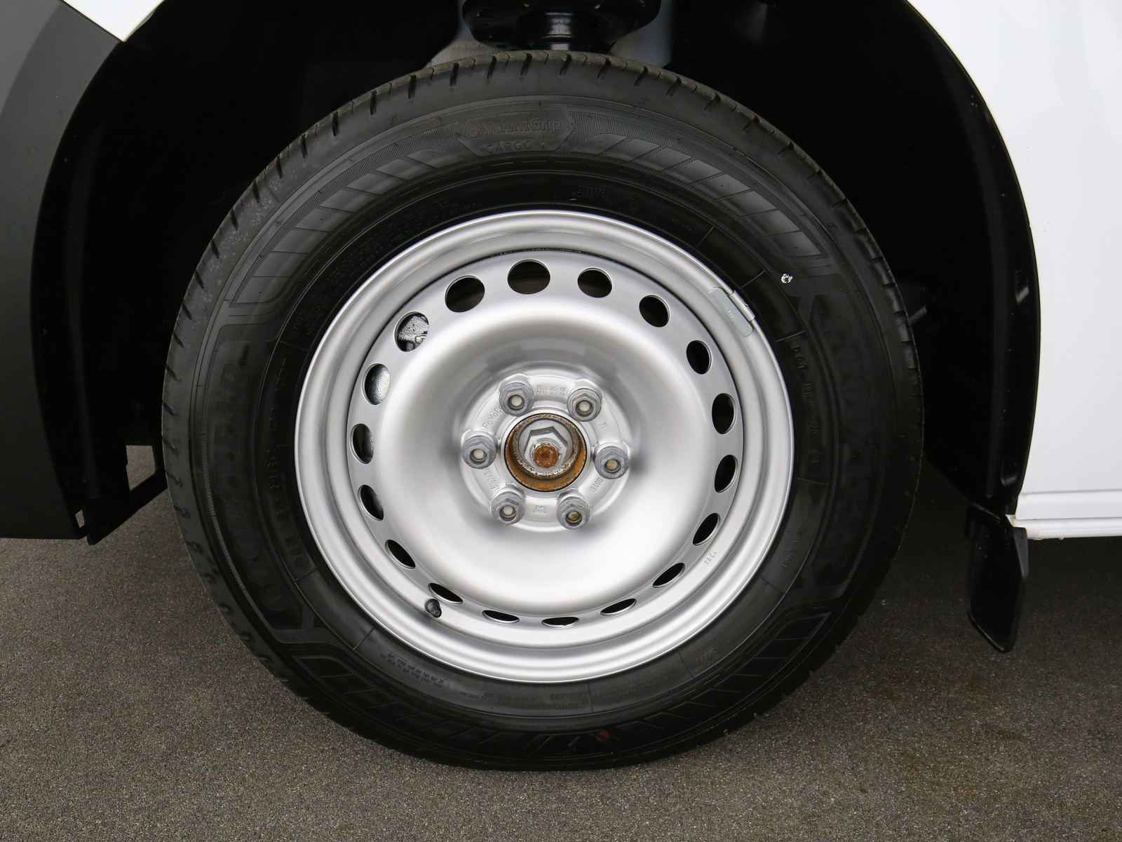 VW T7 Commerce - Bild 19