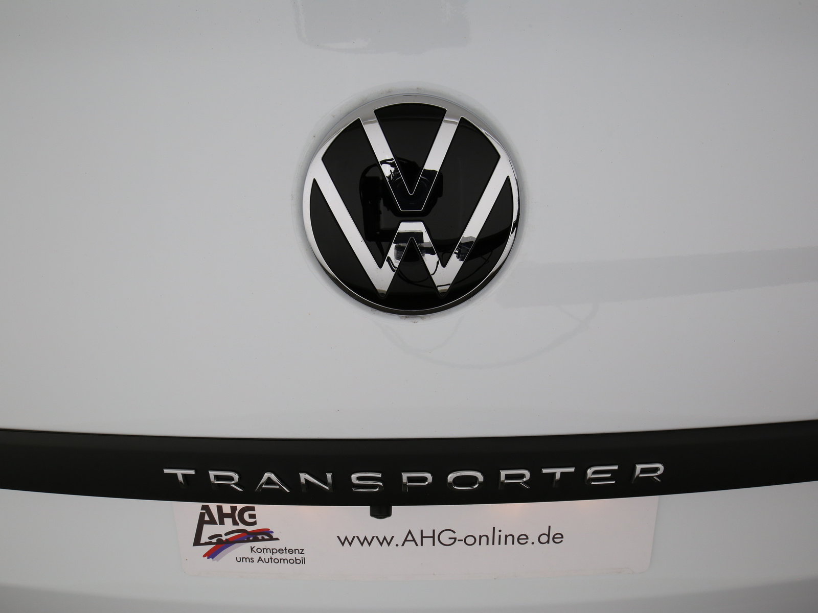 VW T7 Commerce - Bild 22