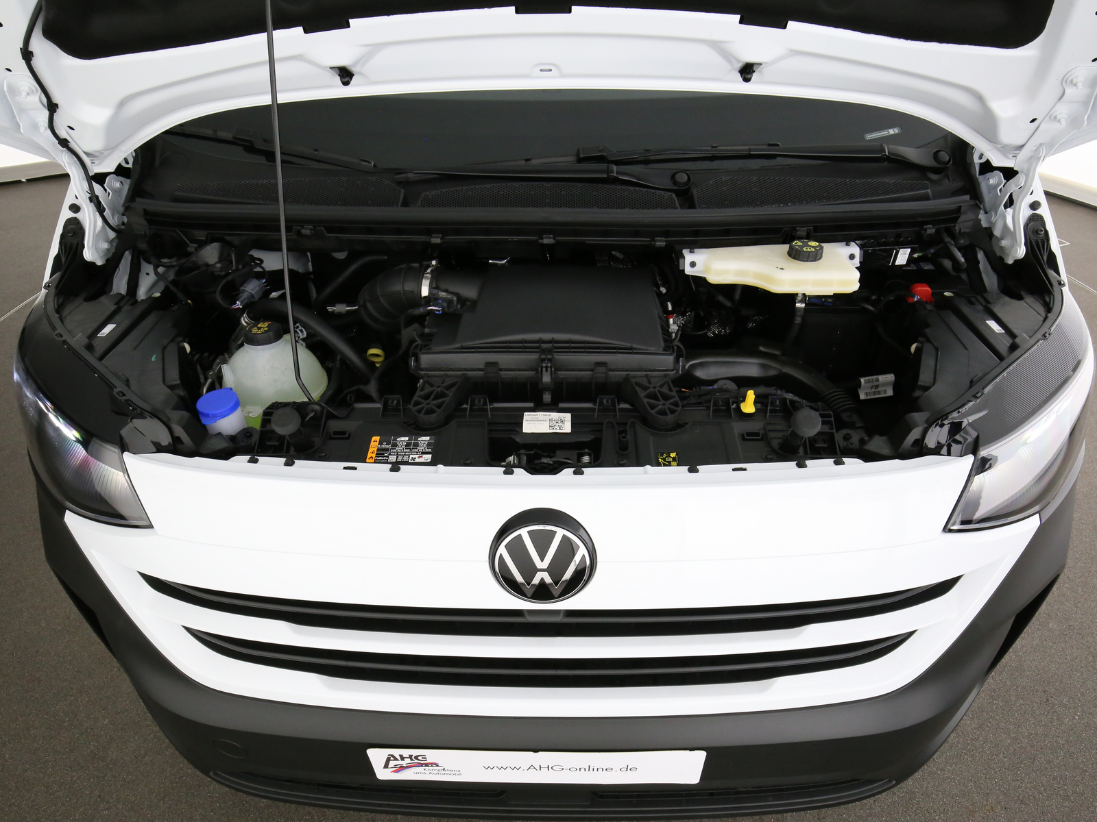 VW T7 Commerce - Bild 23