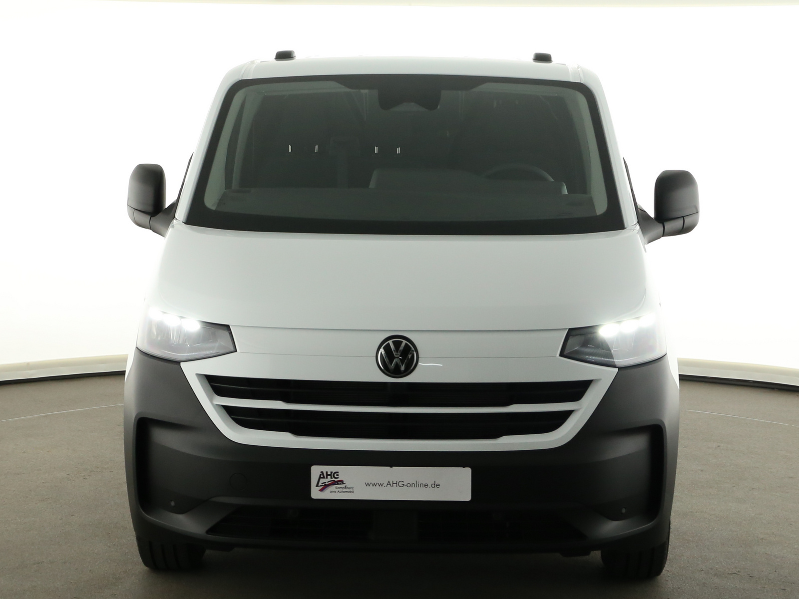 VW T7 Commerce - Bild 3