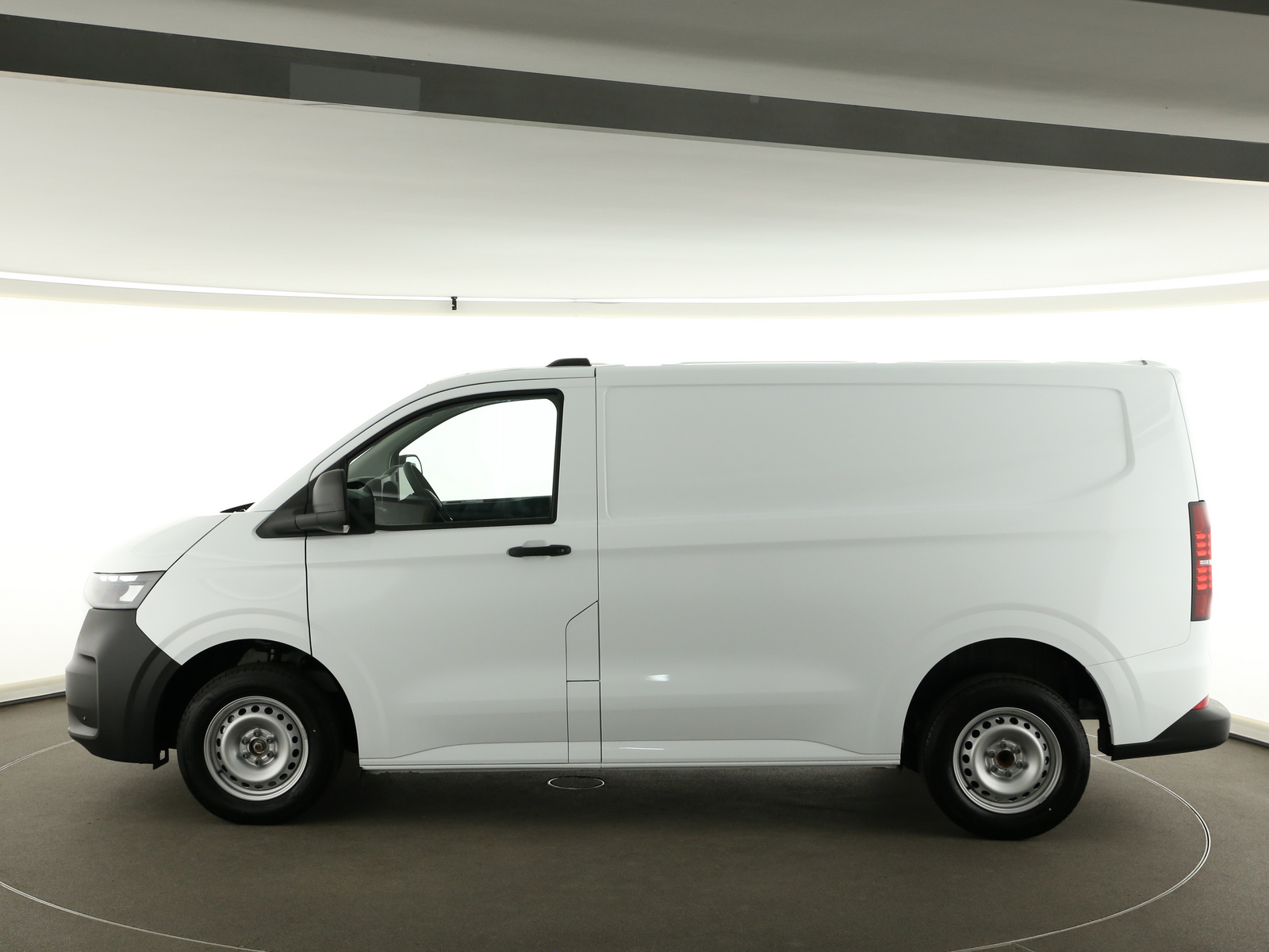 VW T7 Commerce - Bild 4