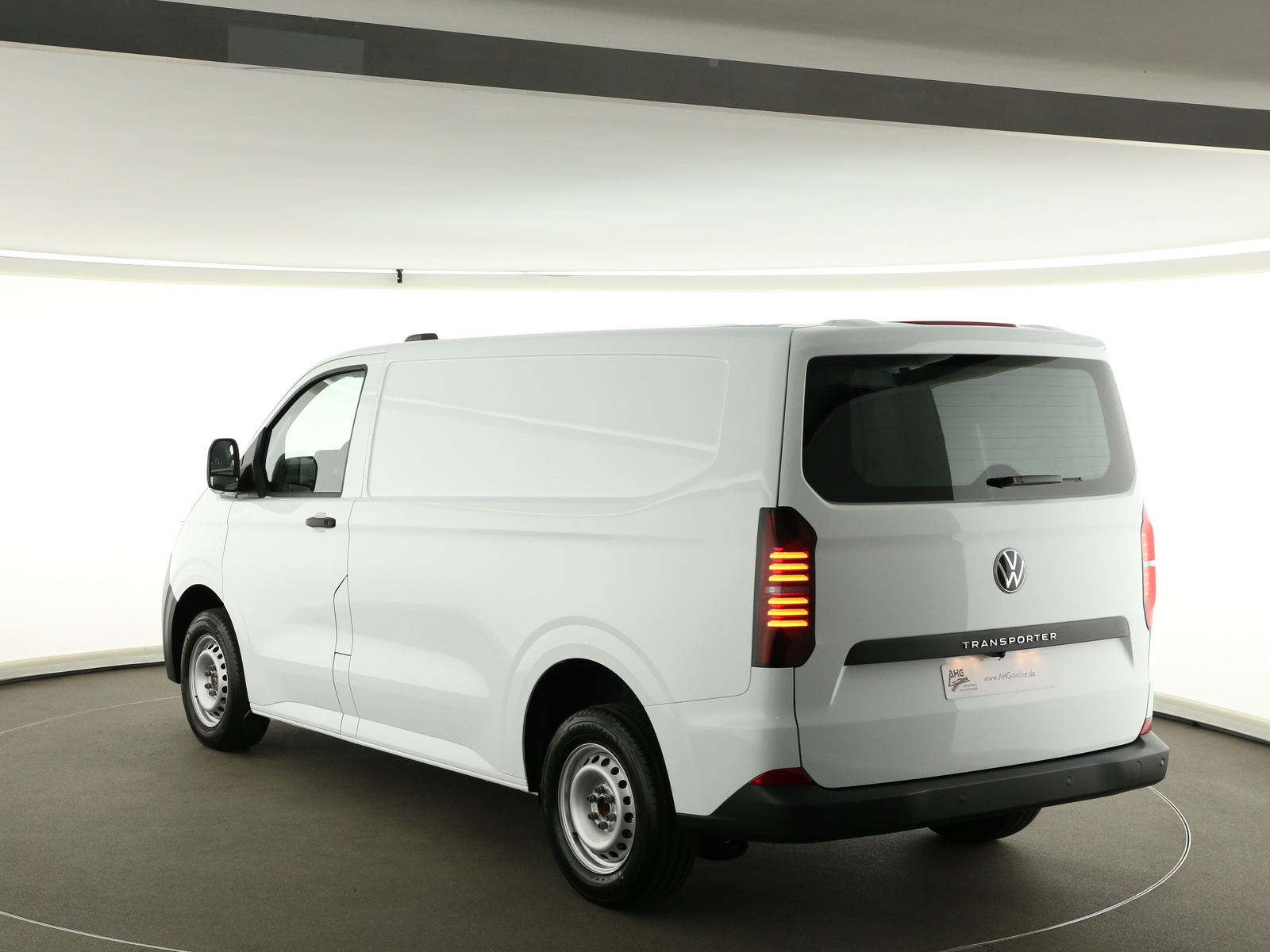 VW T7 Commerce - Bild 5