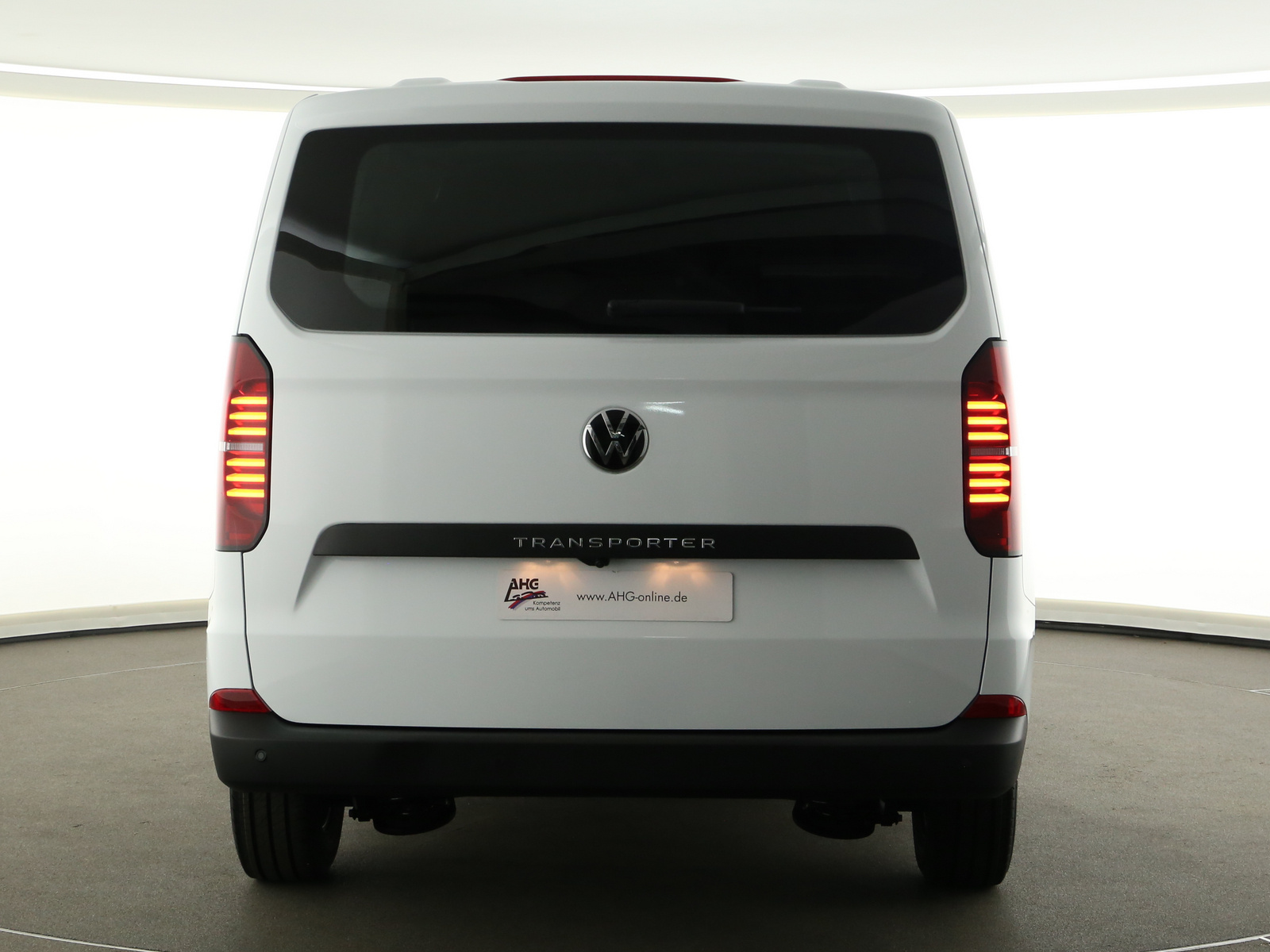 VW T7 Commerce - Bild 6