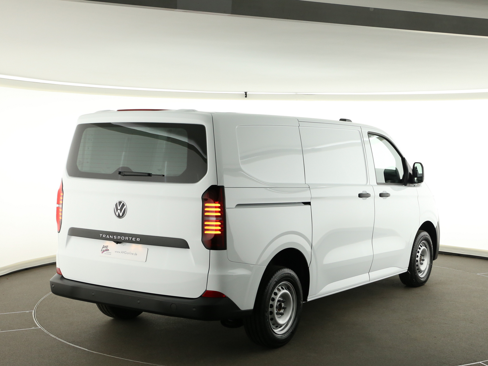VW T7 Commerce - Bild 7