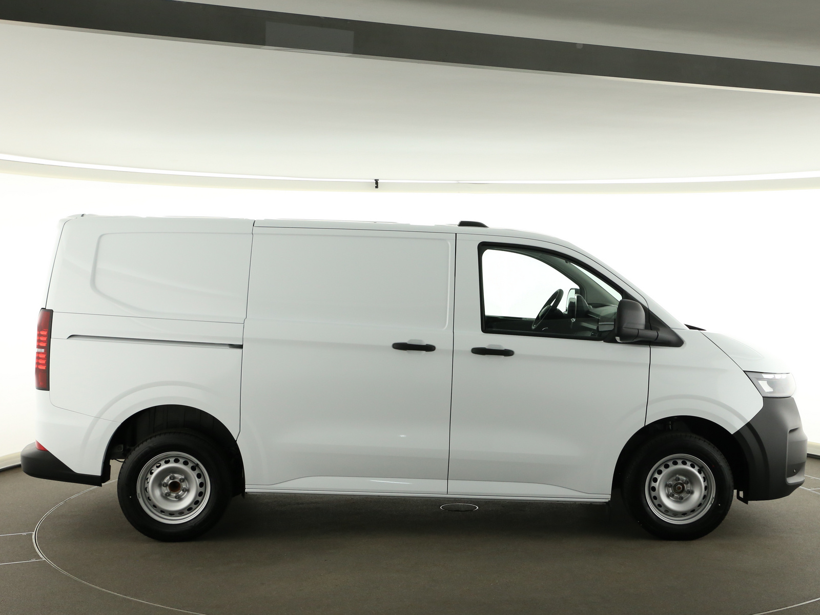 VW T7 Commerce - Bild 8