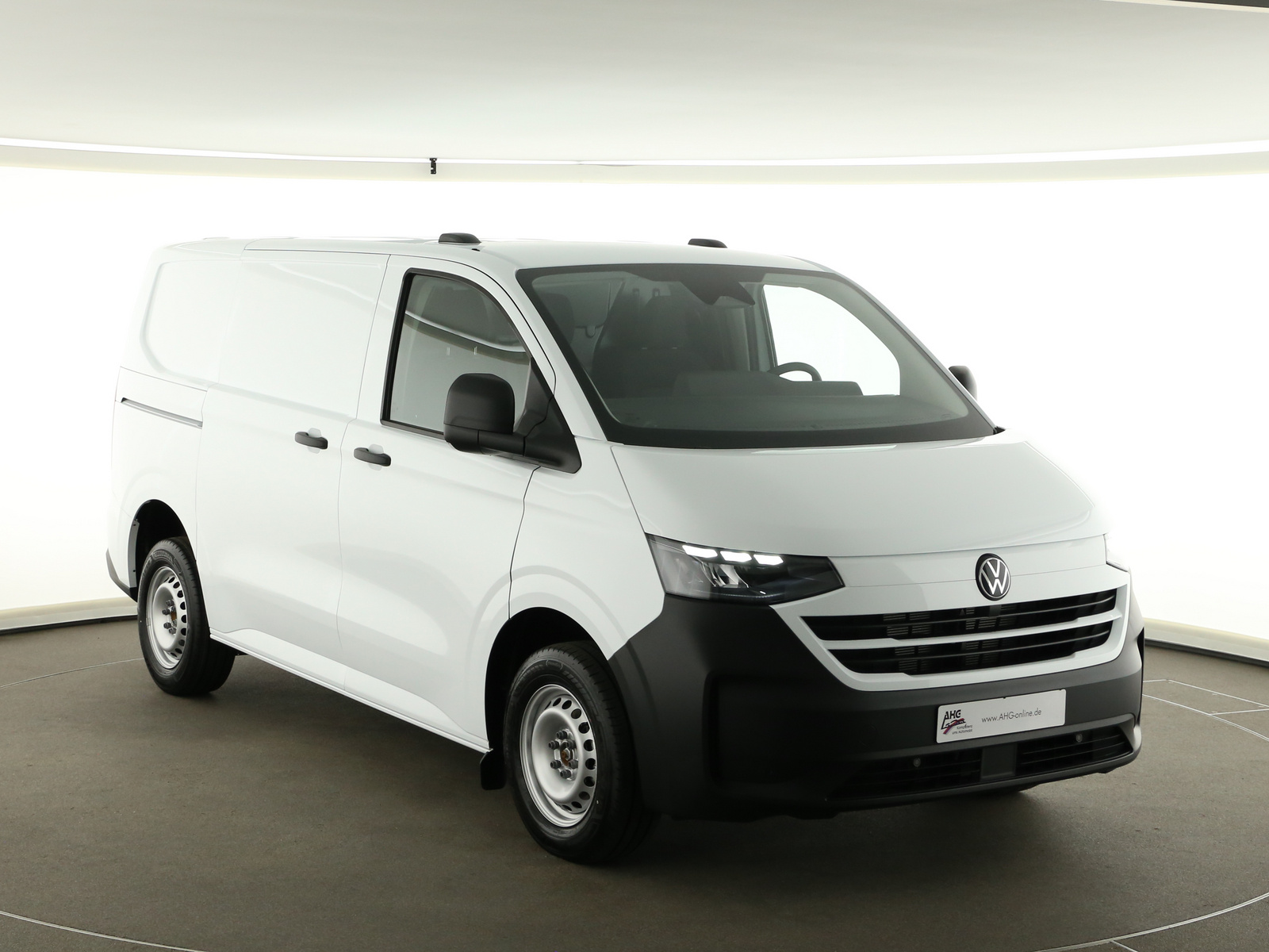 VW T7 Commerce - Bild 9