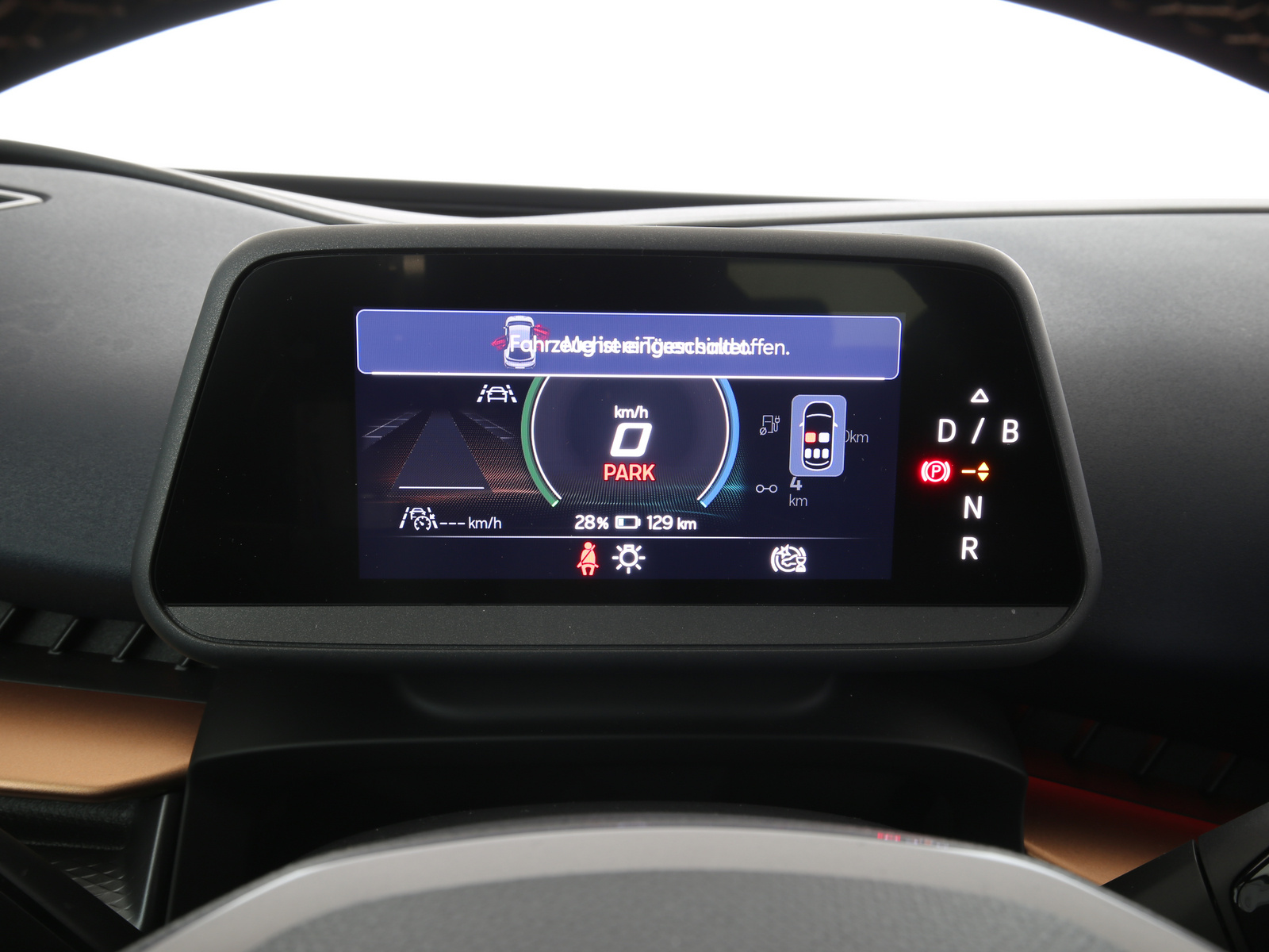 CUPRA Tavascan - Bild 12