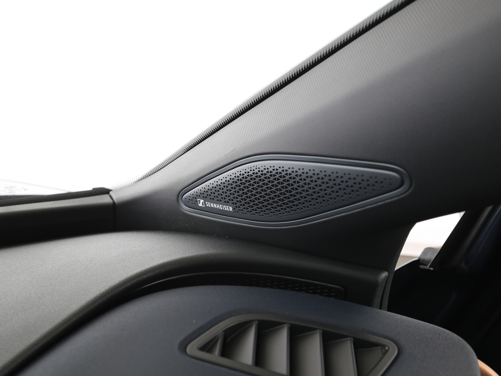 CUPRA Tavascan - Bild 14