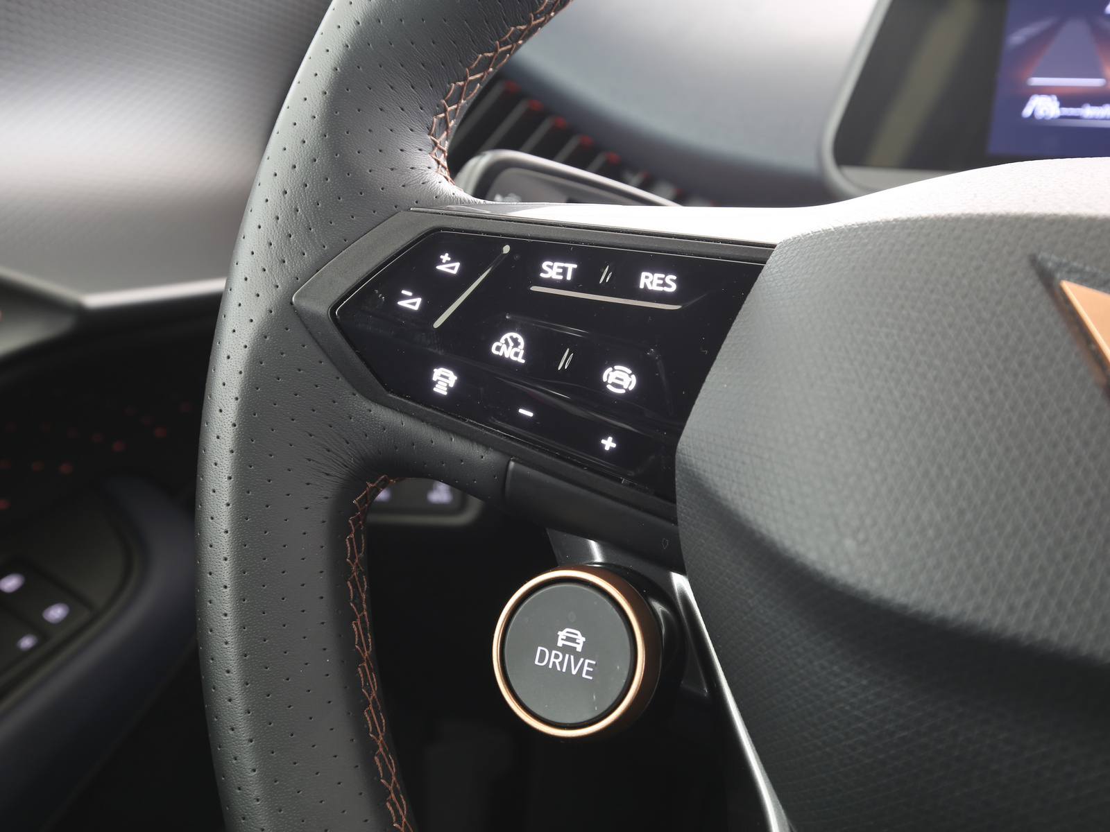 CUPRA Tavascan - Bild 16