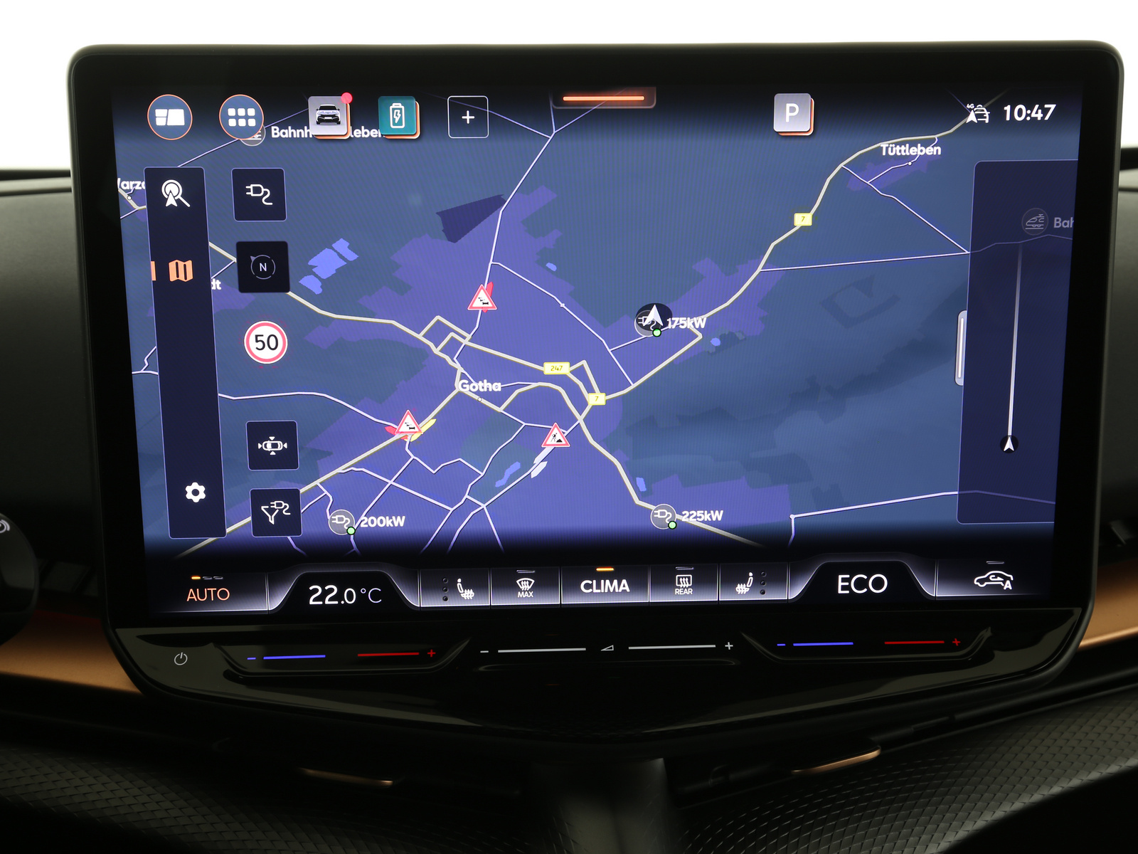 CUPRA Tavascan - Bild 17