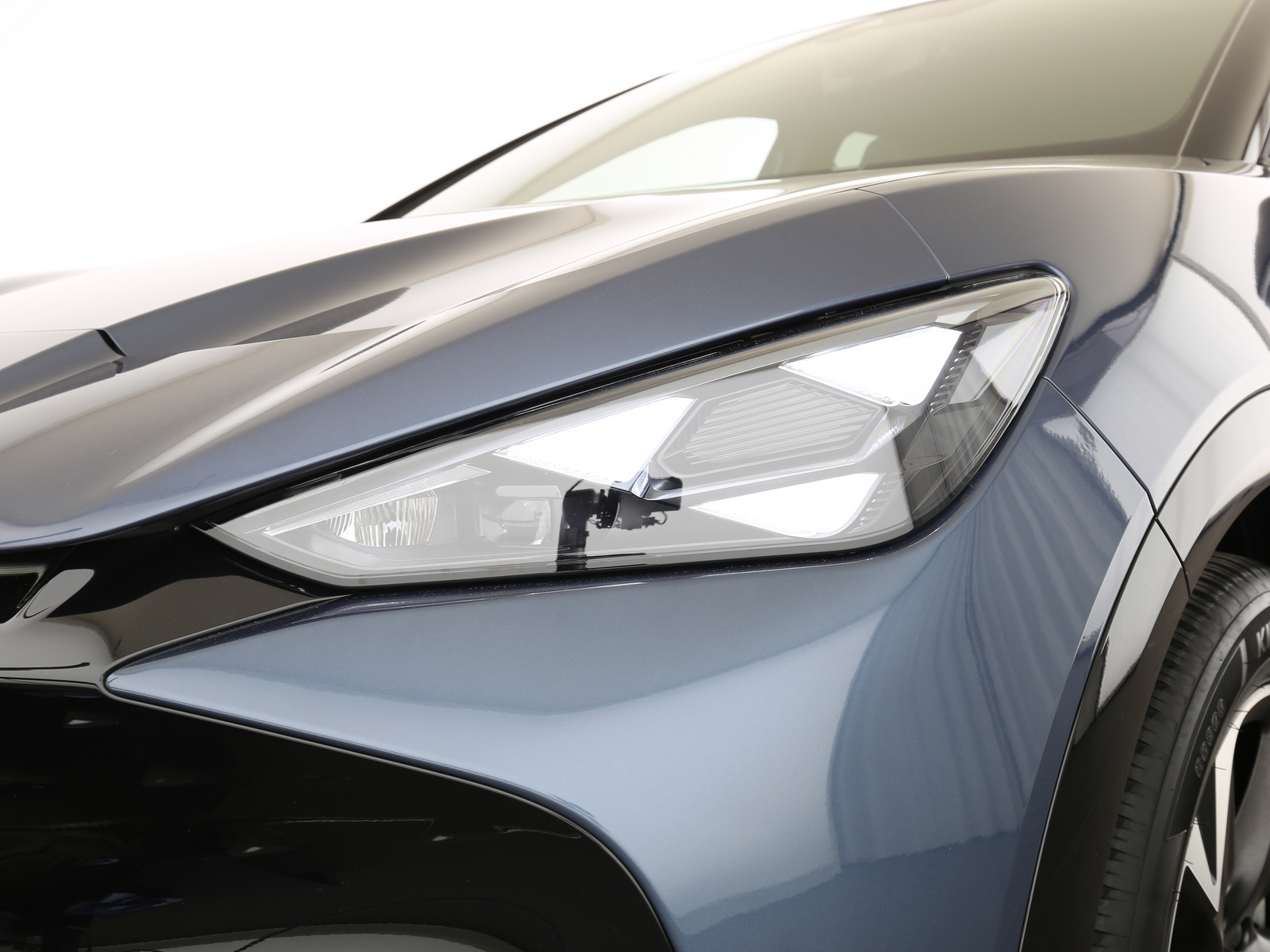 CUPRA Tavascan - Bild 22