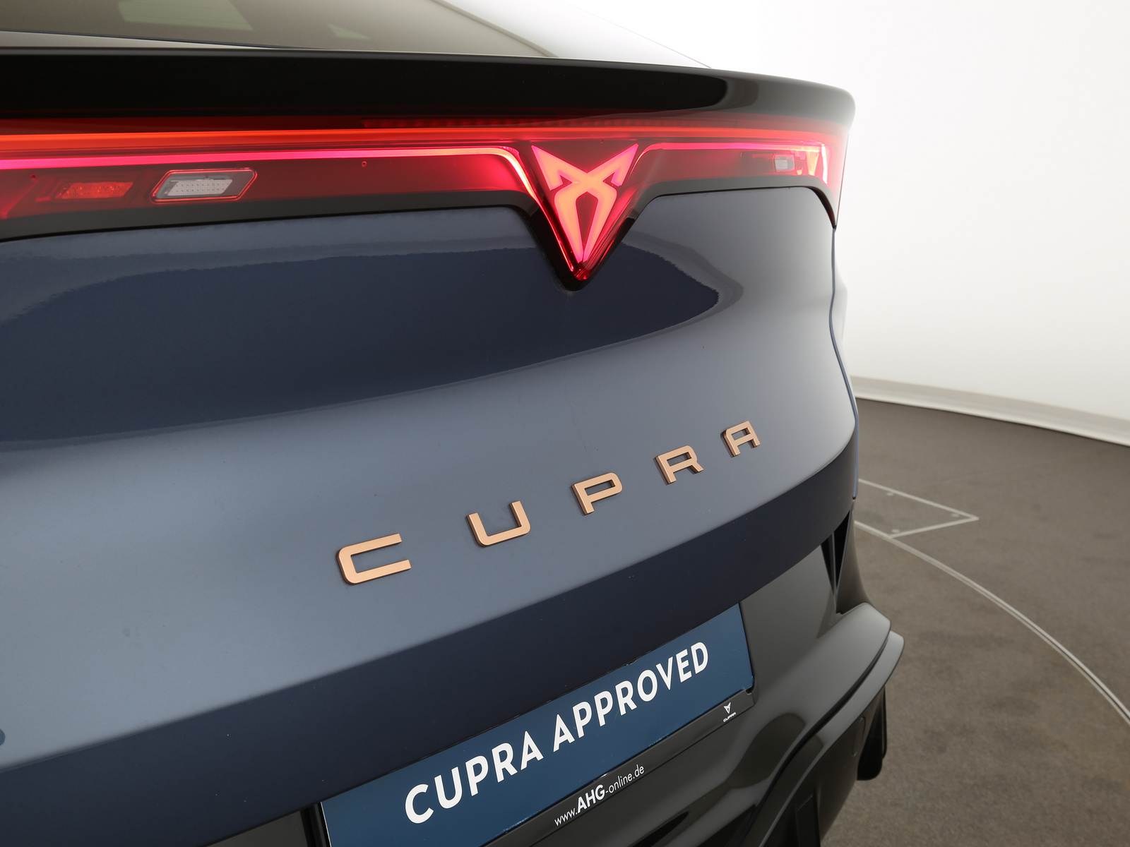 CUPRA Tavascan - Bild 25