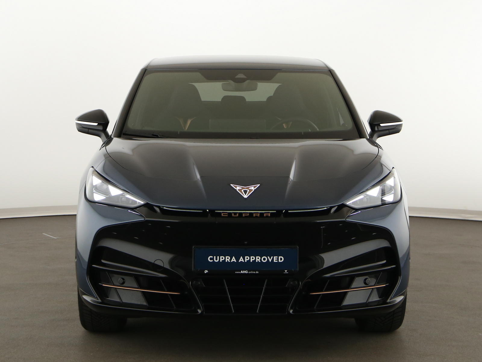 CUPRA Tavascan - Bild 3