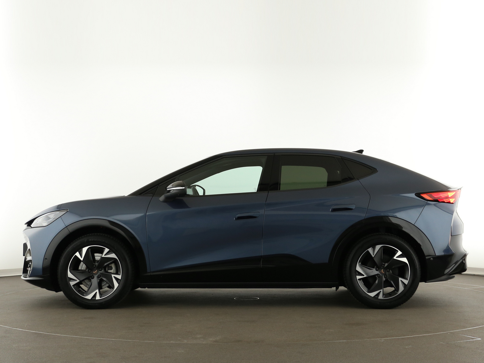 CUPRA Tavascan - Bild 4