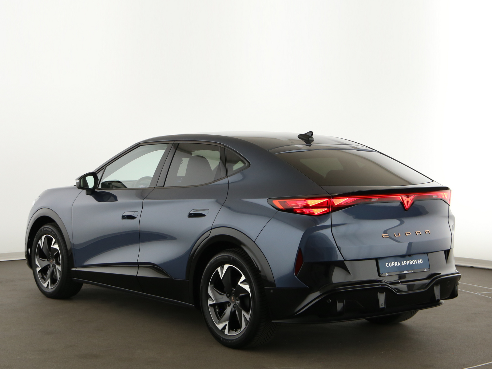 CUPRA Tavascan - Bild 5