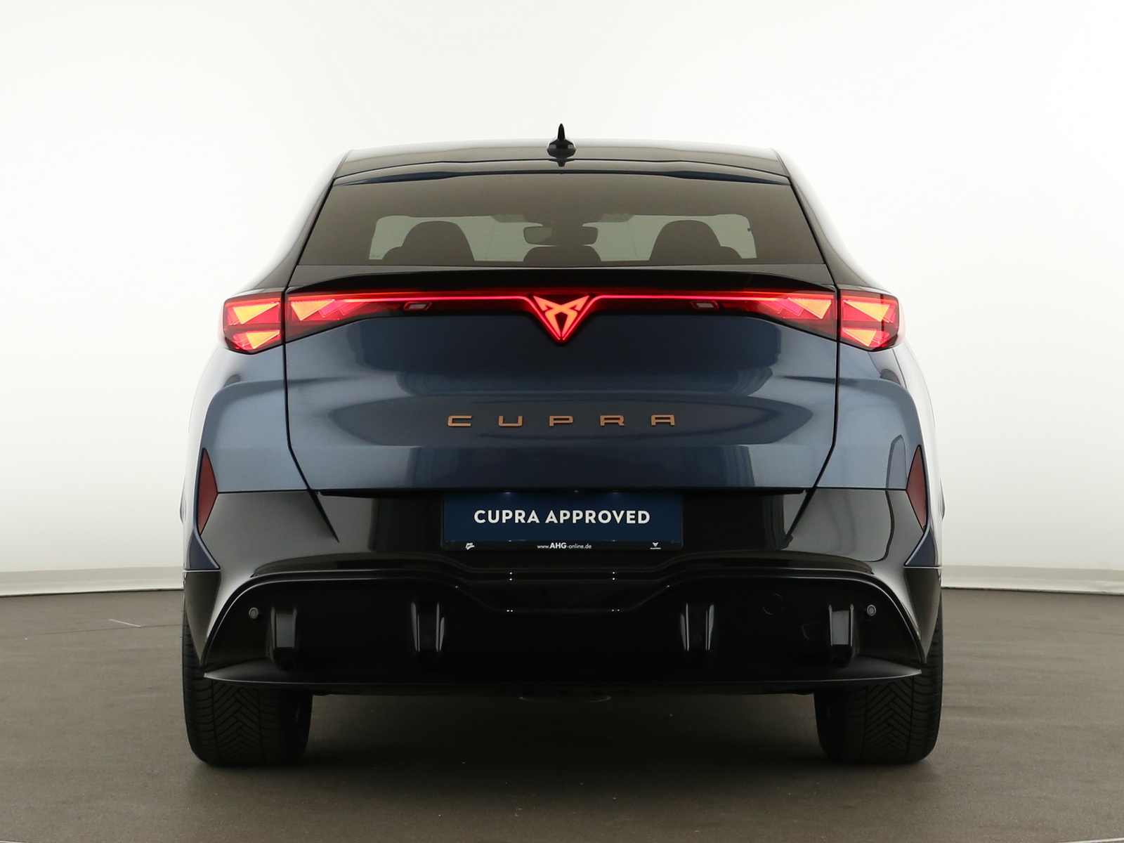 CUPRA Tavascan - Bild 6