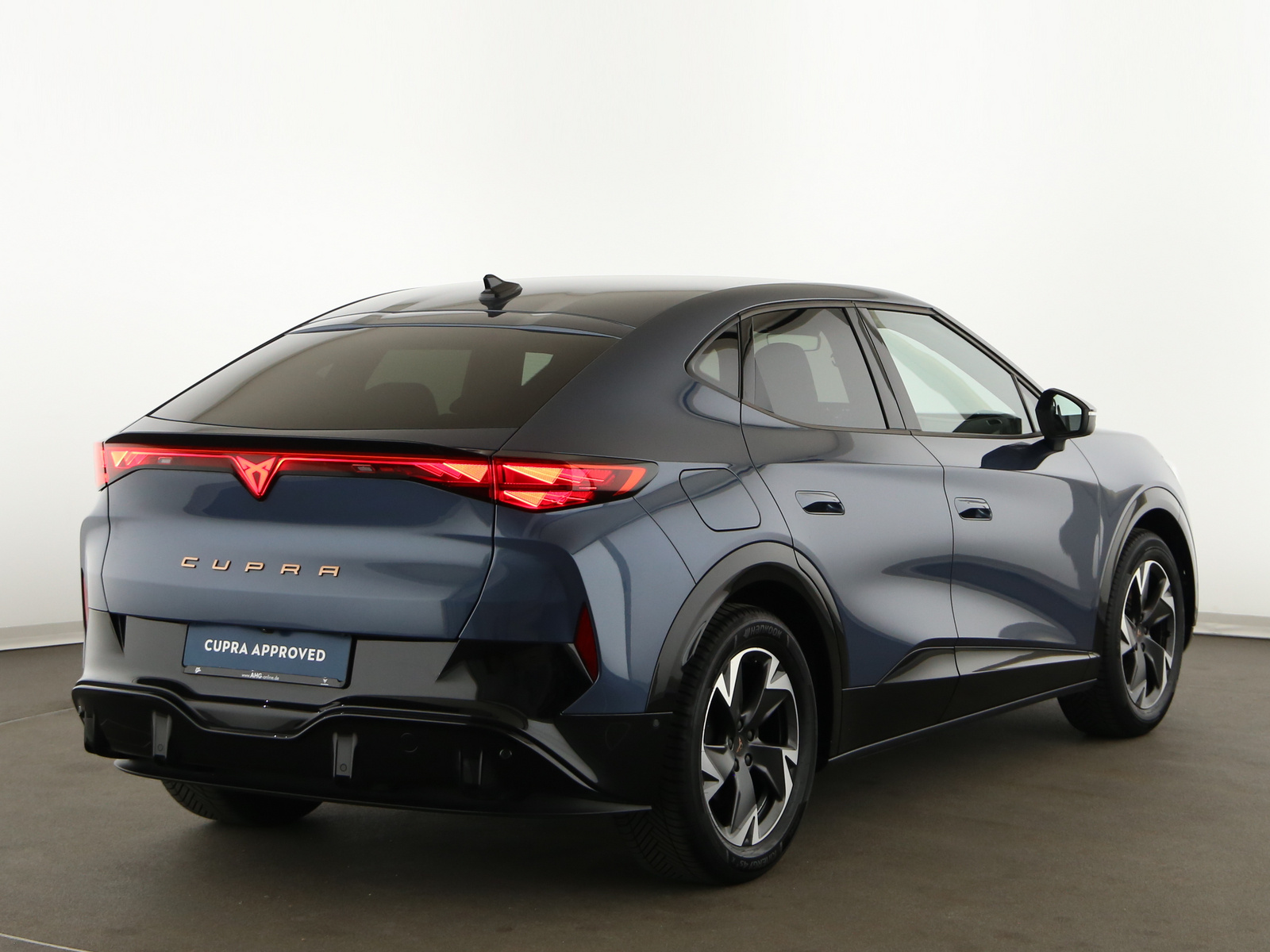 CUPRA Tavascan - Bild 7