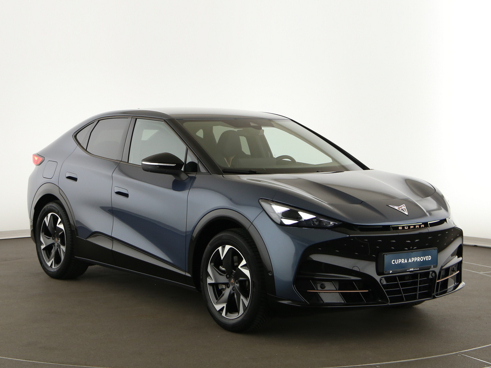 CUPRA Tavascan - Bild 9