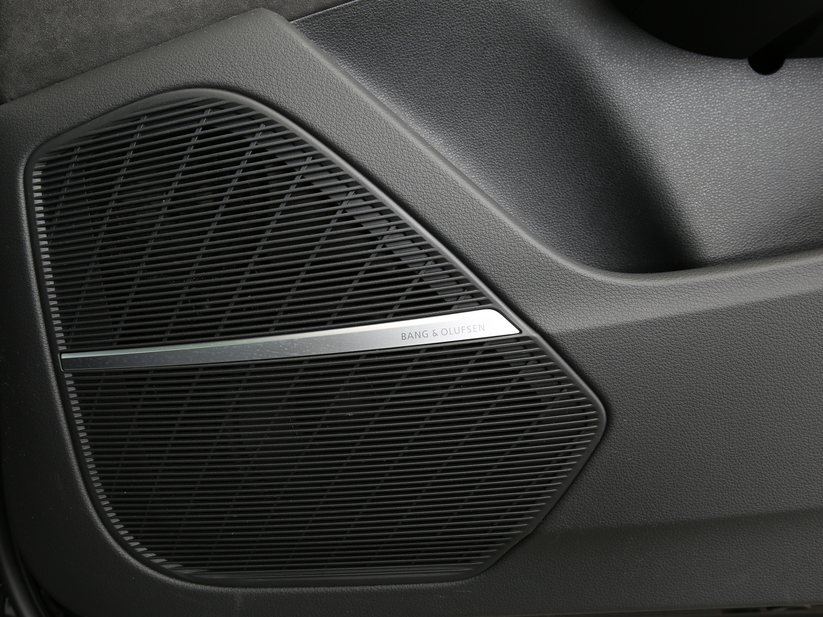 Audi SQ8 - Bild 14