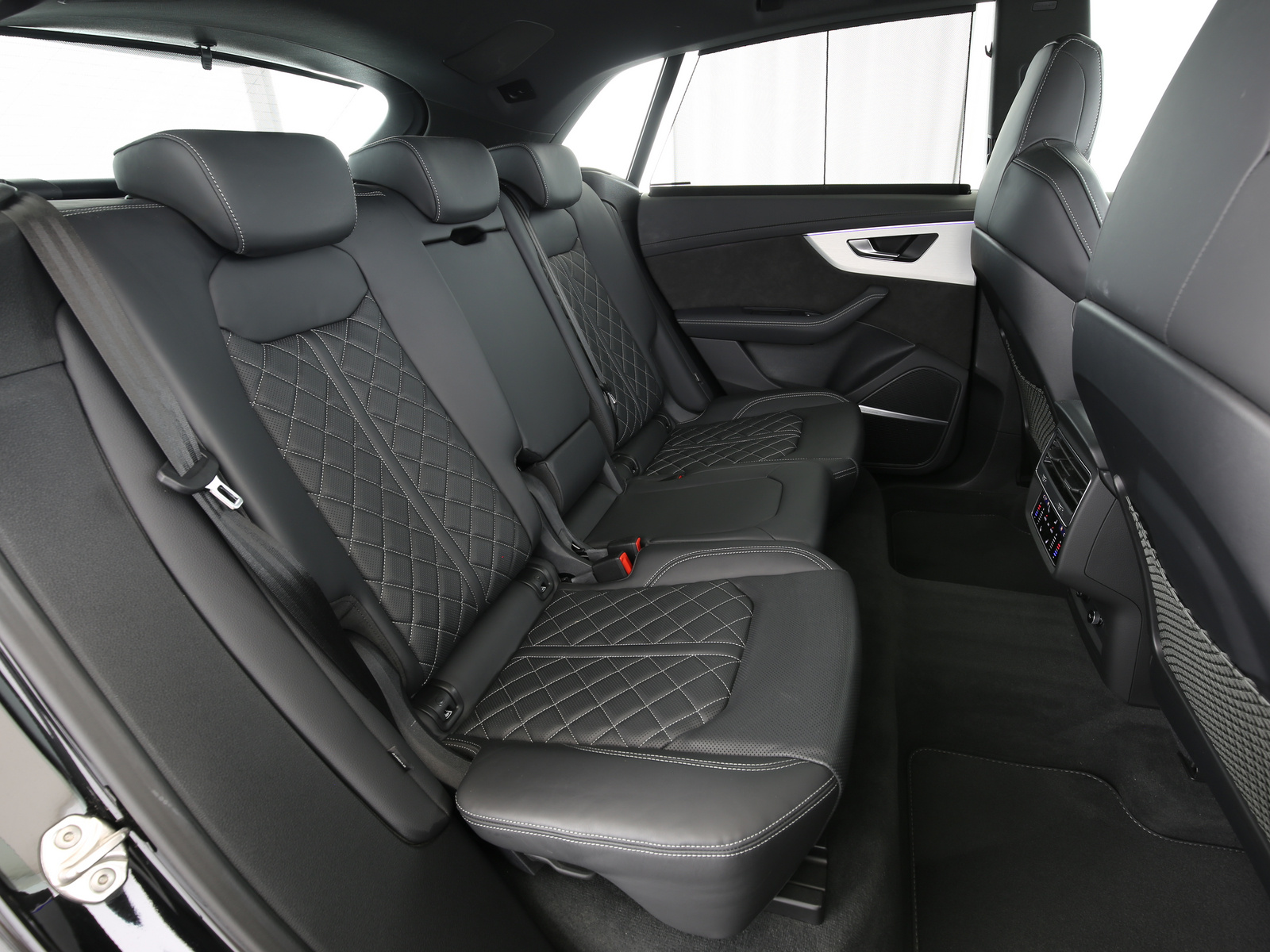 Audi SQ8 - Bild 15