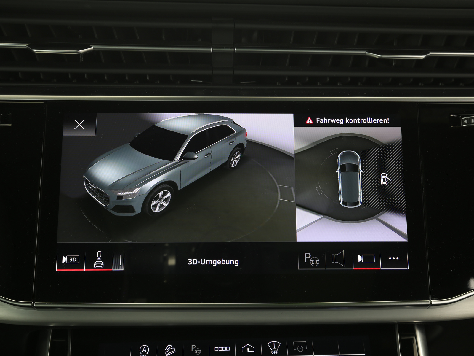 Audi SQ8 - Bild 19