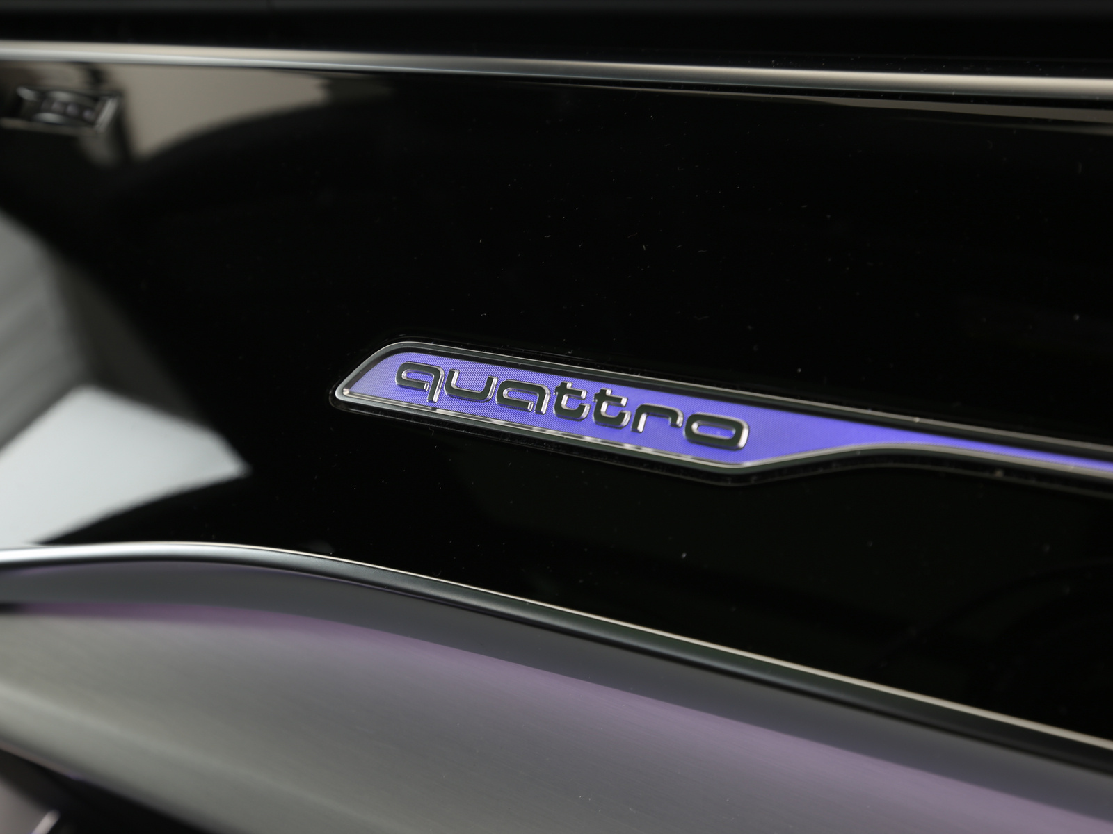 Audi SQ8 - Bild 20