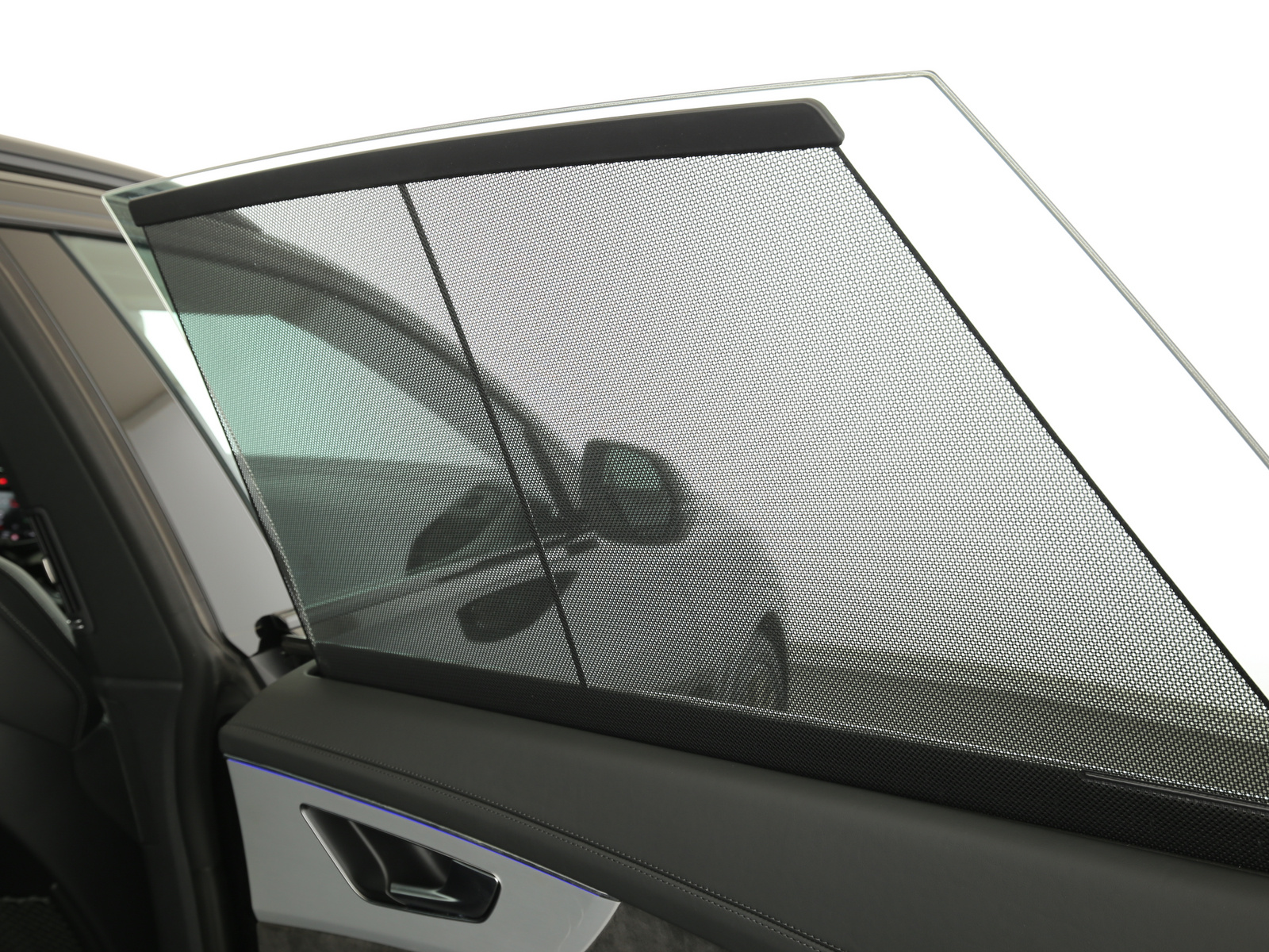 Audi SQ8 - Bild 21