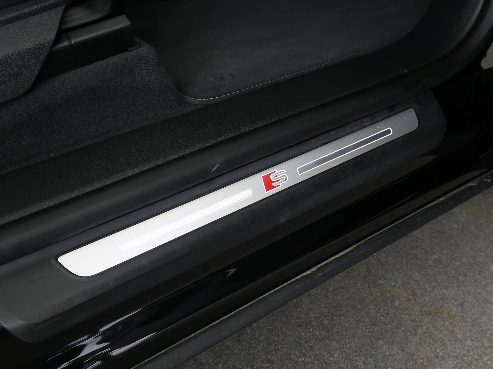 Audi SQ8 - Bild 22