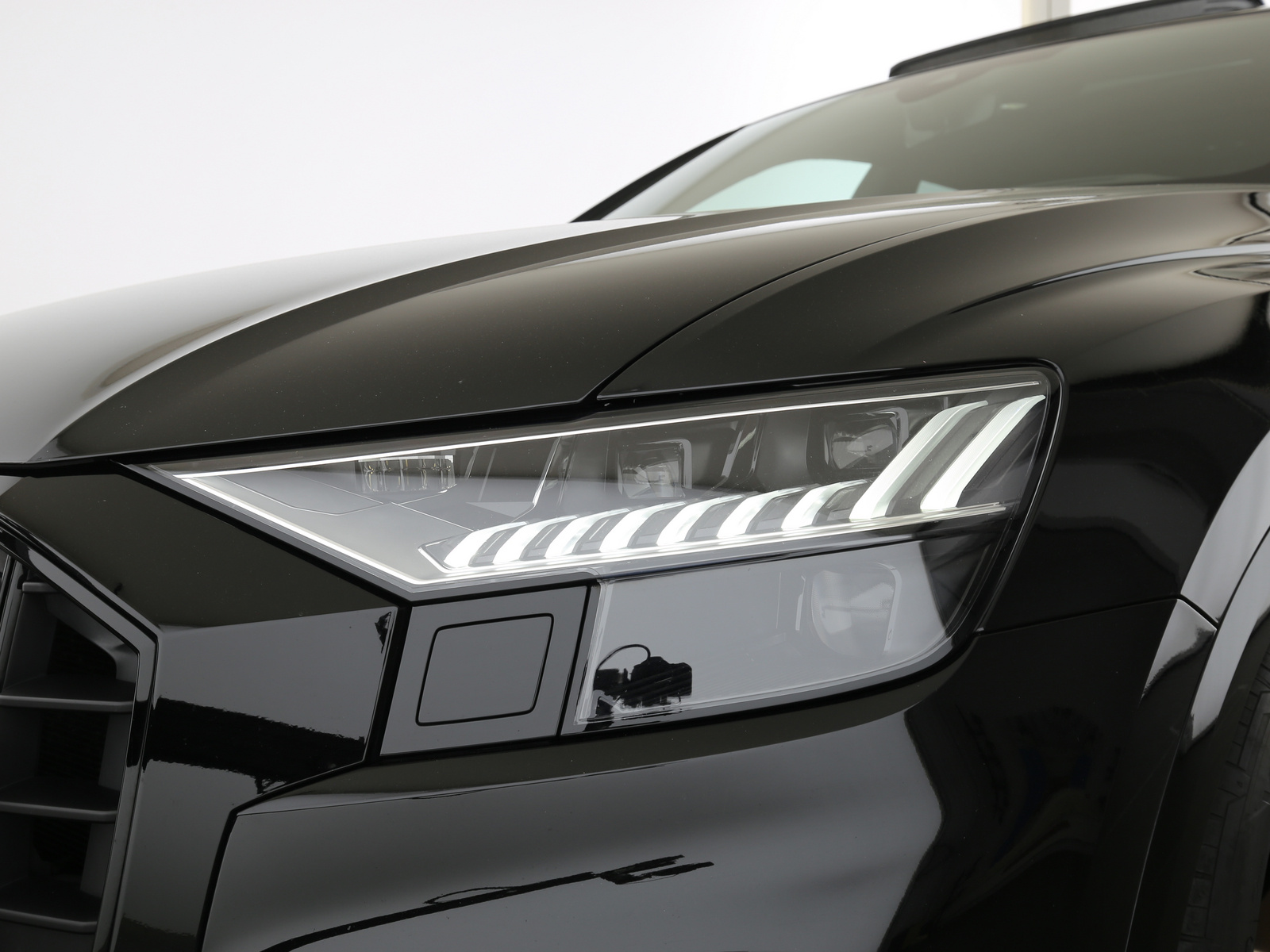 Audi SQ8 - Bild 24