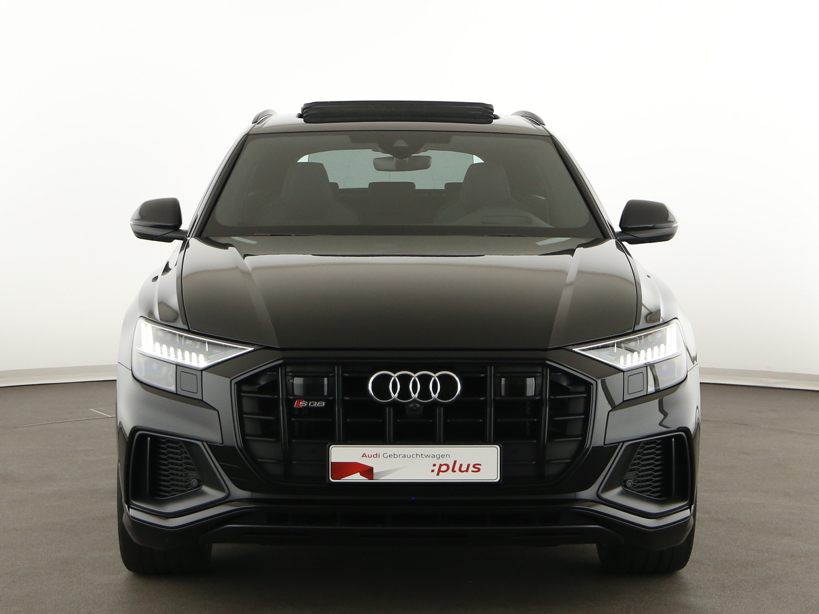 Audi SQ8 - Bild 3