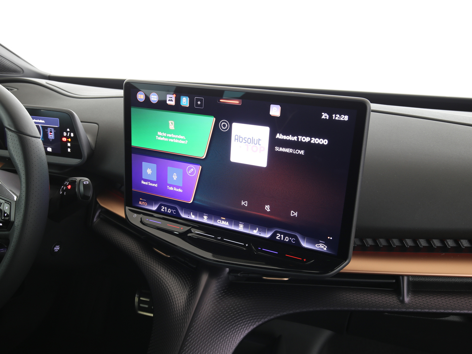 CUPRA Tavascan - Bild 13