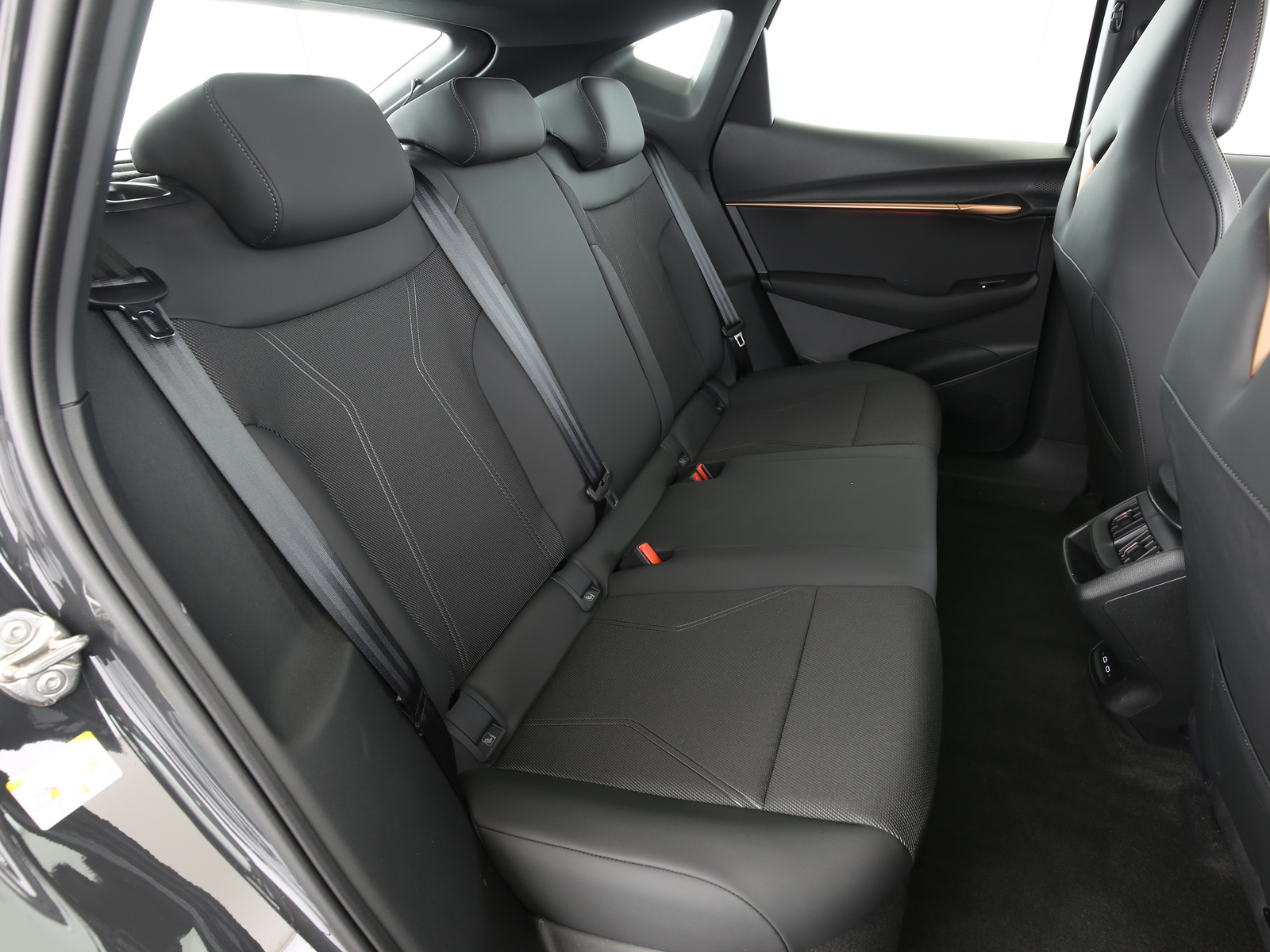 CUPRA Tavascan - Bild 15