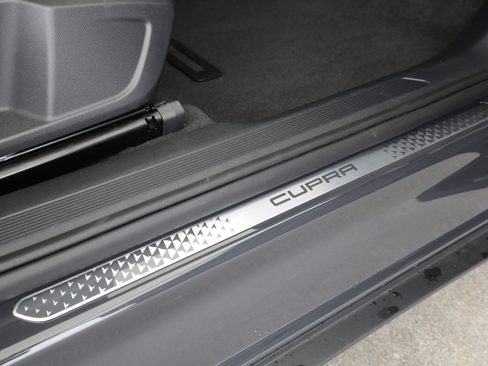CUPRA Tavascan - Bild 19