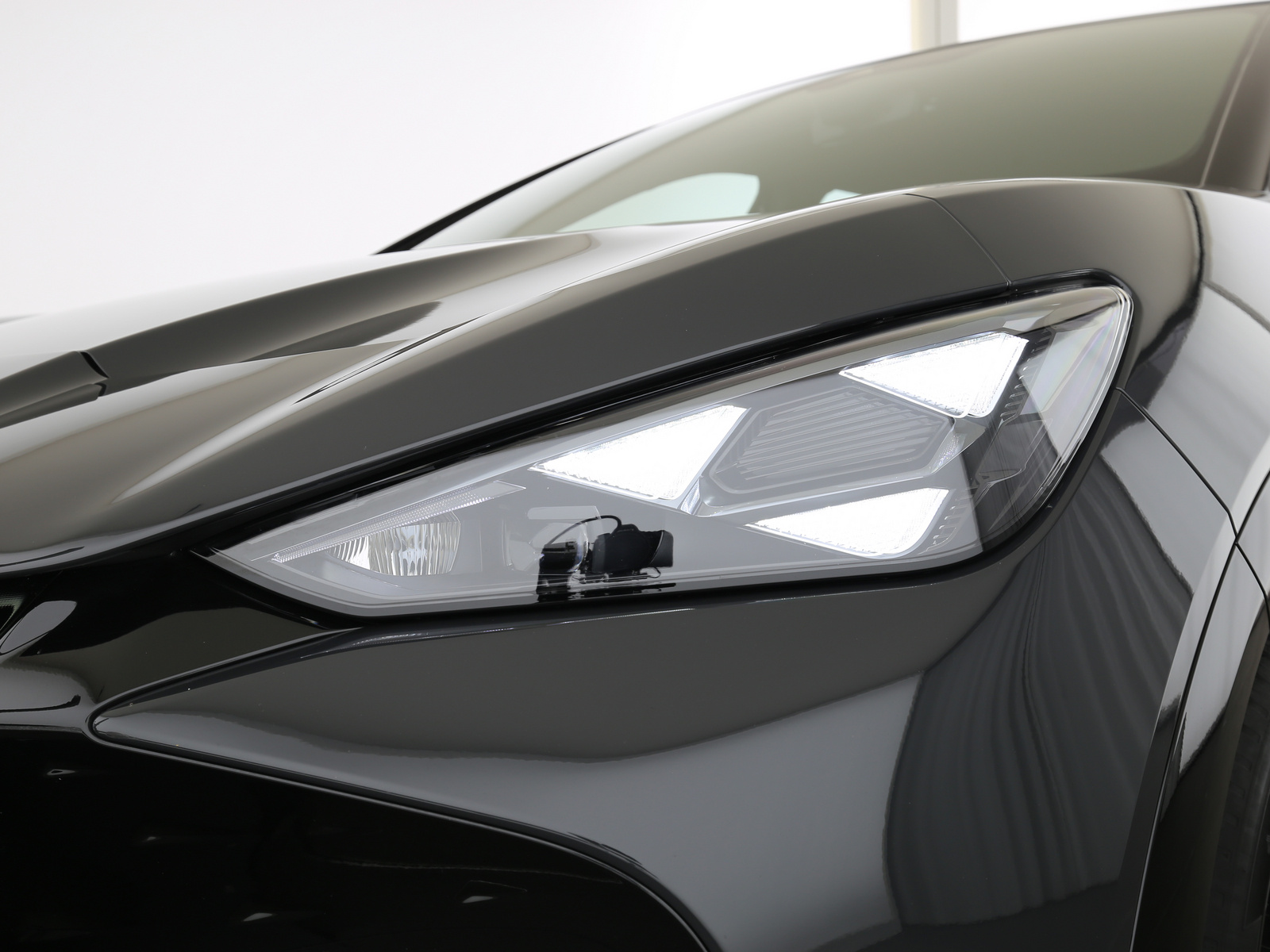 CUPRA Tavascan - Bild 21