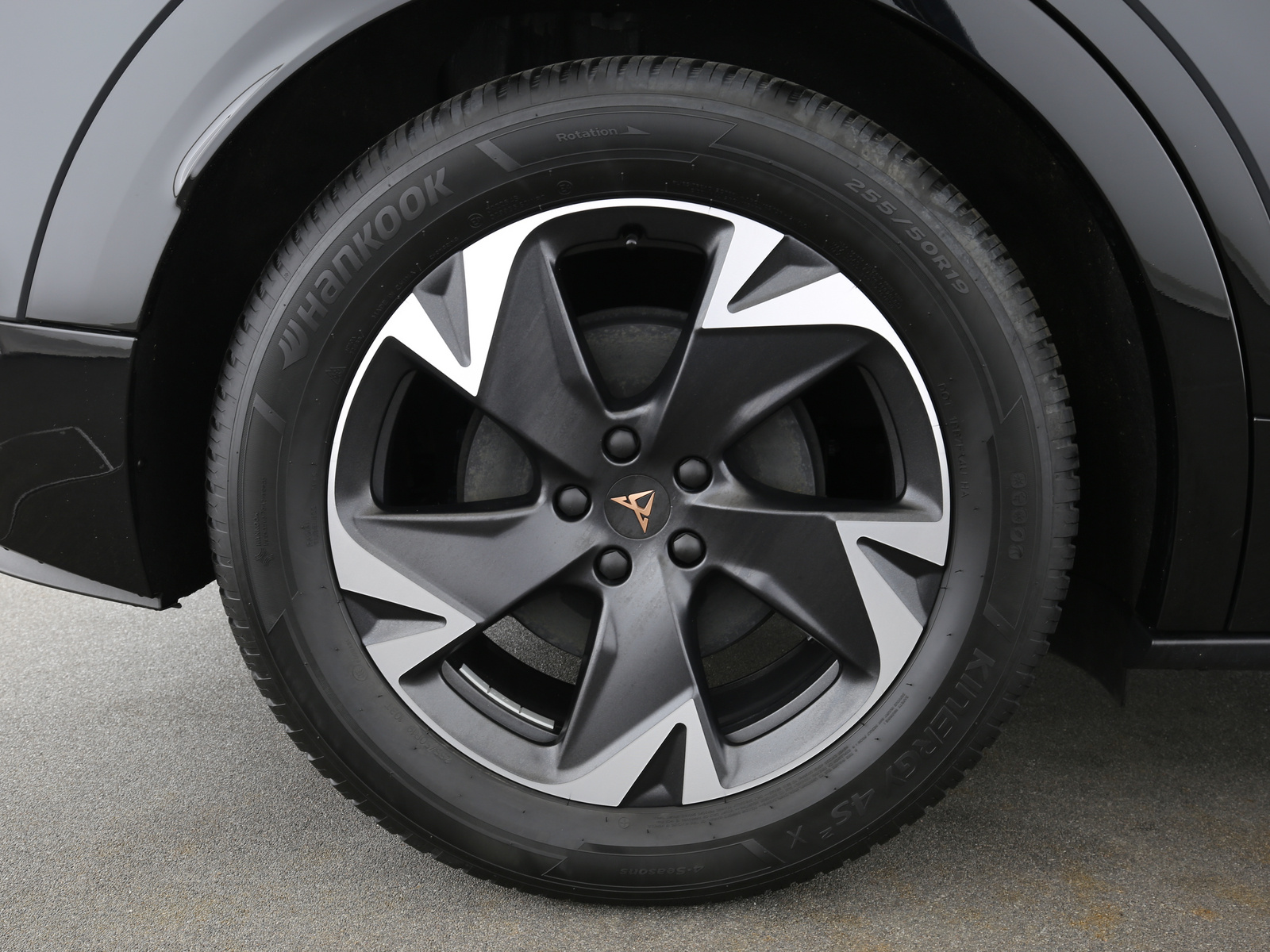 CUPRA Tavascan - Bild 22