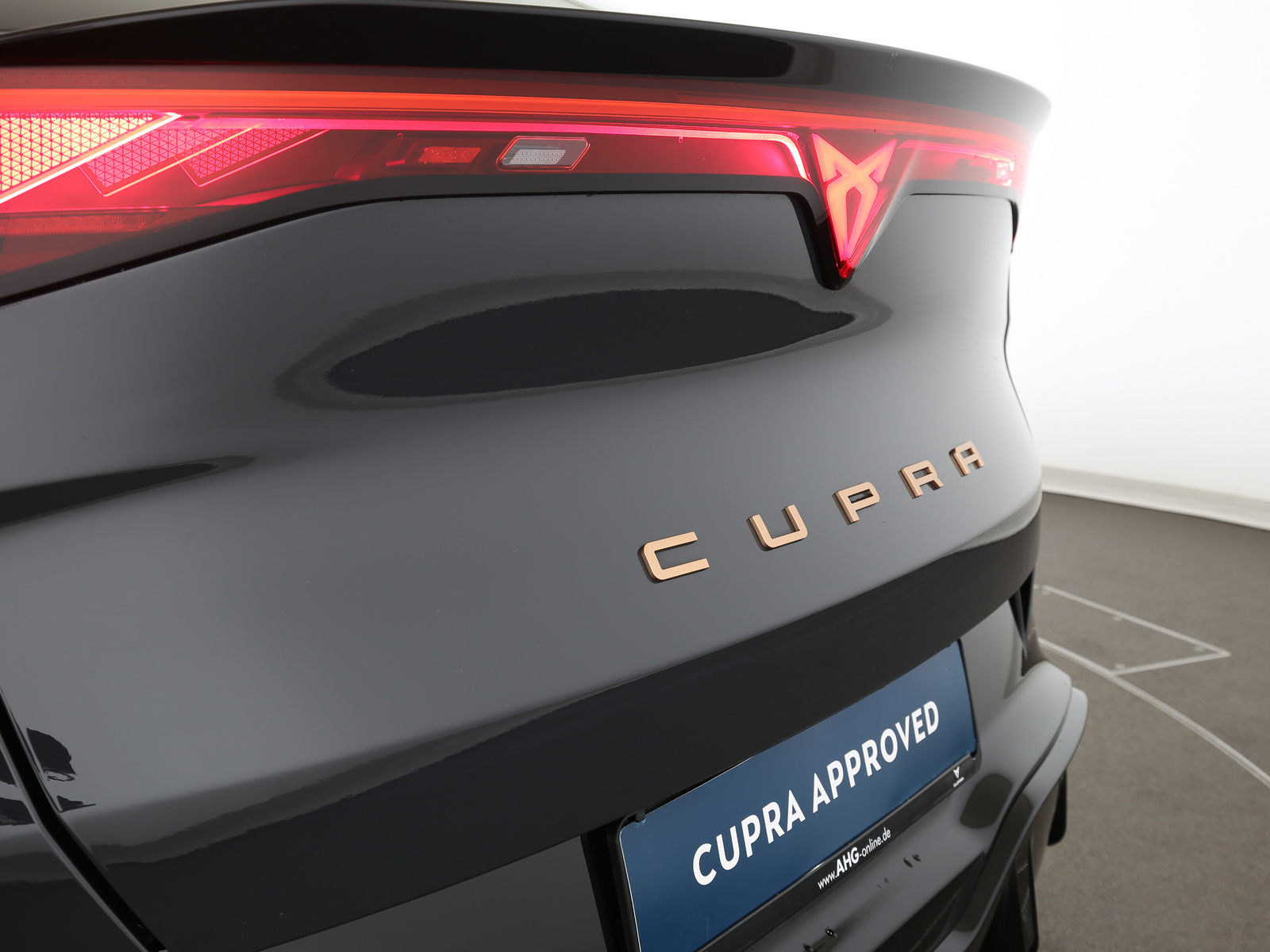 CUPRA Tavascan - Bild 24