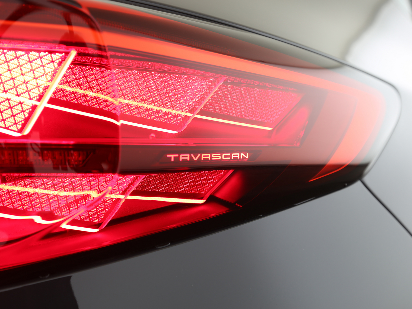 CUPRA Tavascan - Bild 25